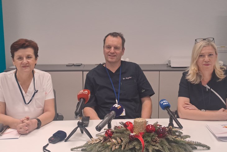 (Snimila Jelena Milović)