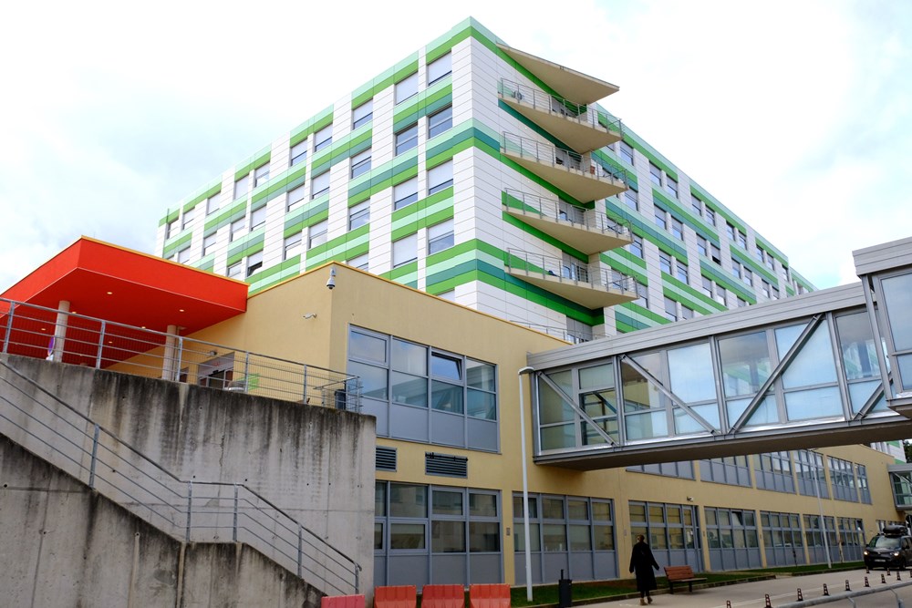 (Snimio Milivoj Mijo&scaron;ek)