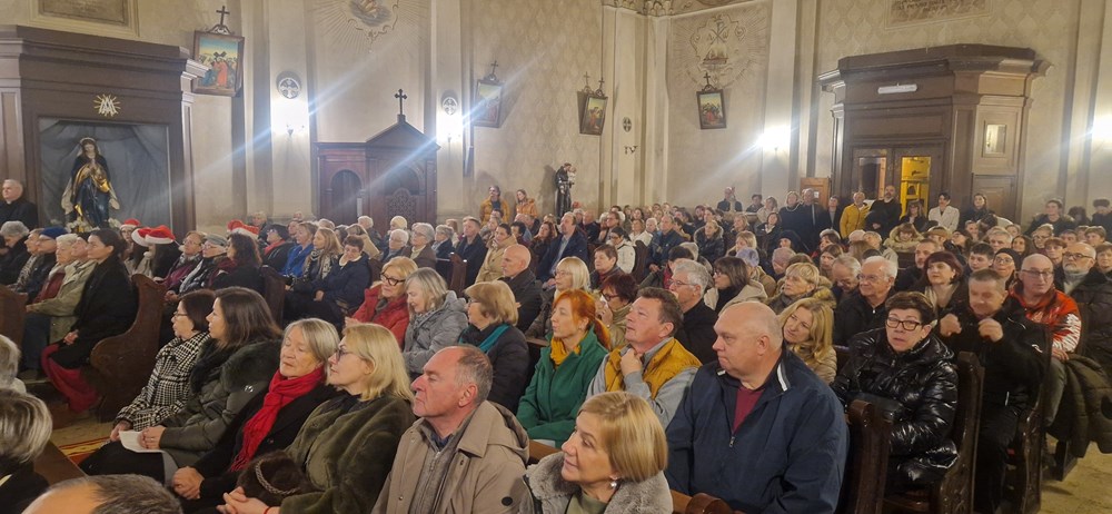 (Snimila Nina Orlović Radić)