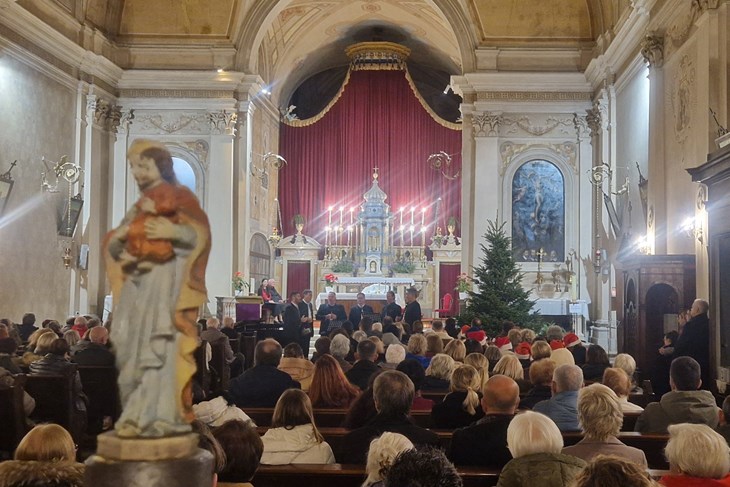 (Snimila Nina Orlović Radić)