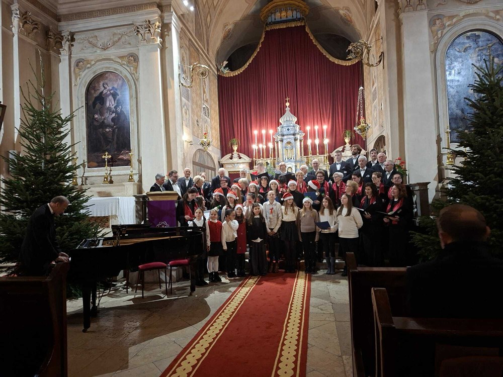 (Snimila Nina Orlović Radić)