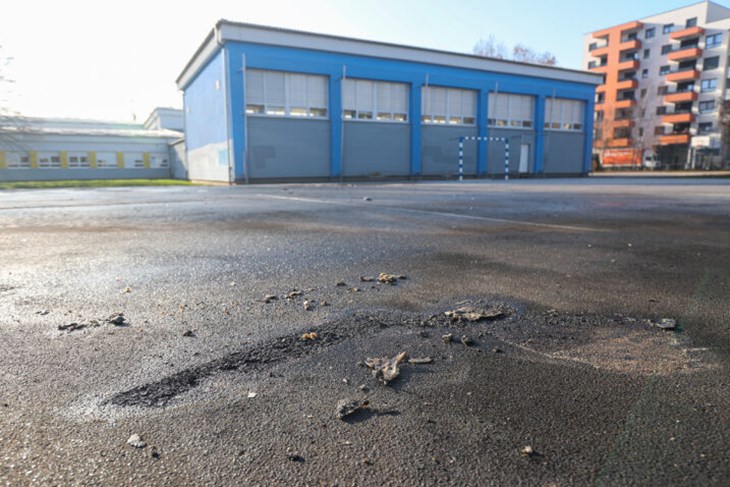 (Snimio Goran Stanzl / Pixsell)