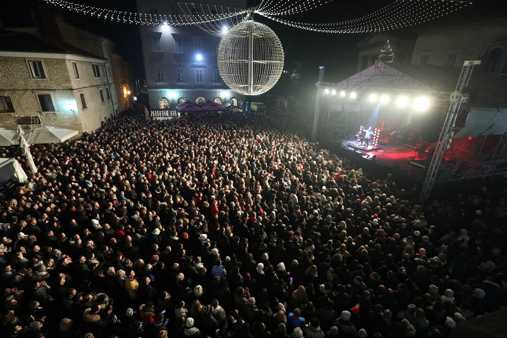 (Snimio Sa&scaron;a Miljević / Pixsell)