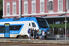 (Arhiva Glasa Istre)