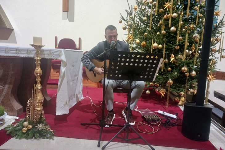 (Snimila Vanesa Begić)