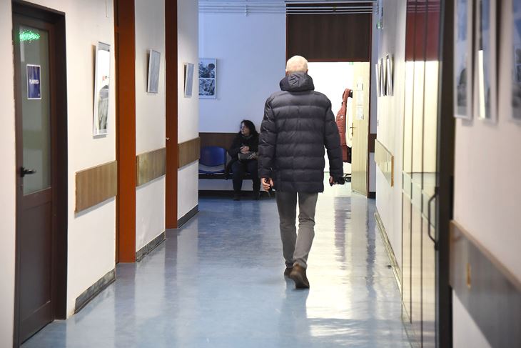 (Snimio Sergej Drechsler)