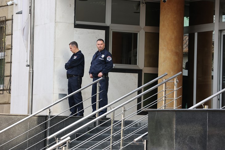 (Snimio Davor Javorović/Pixsell)