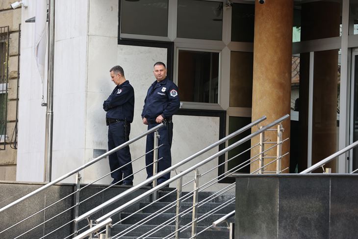 (Snimio Davor Javorović/Pixsell)