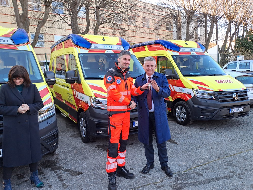 (Snimio Zoran Oljača)