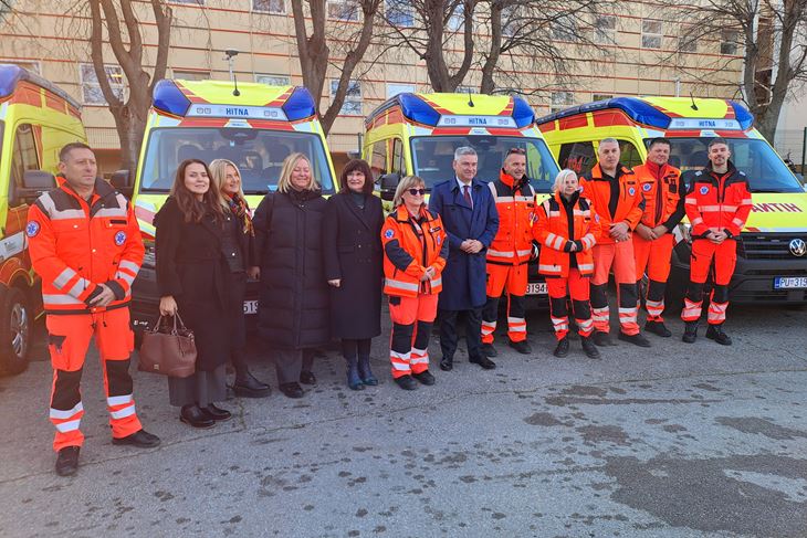 (Snimio Zoran Oljača)