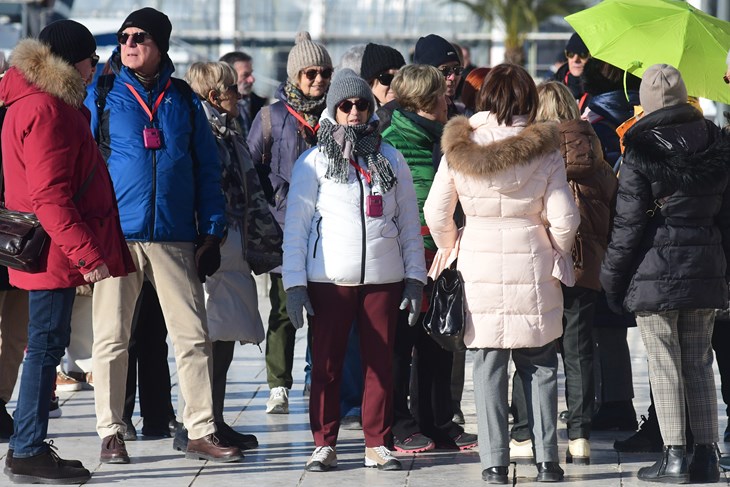 (Snimio Milivoj Mijošek)