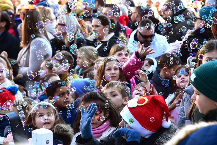 (Snimio Milivoj Mijošek)