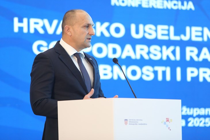 (Snimio David Jerković/Pixsell)