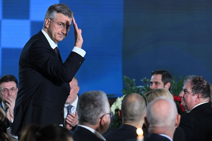 (Snimio Marko Lukunić/Pixsell)