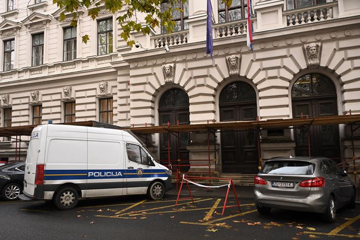 (Snimio Marko Lukunić/Pixsell)