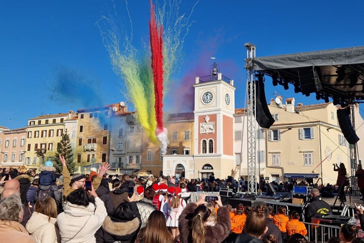 (Snimila Nina Orlović Radić)
