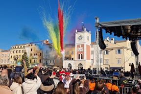 (Snimila Nina Orlović Radić)