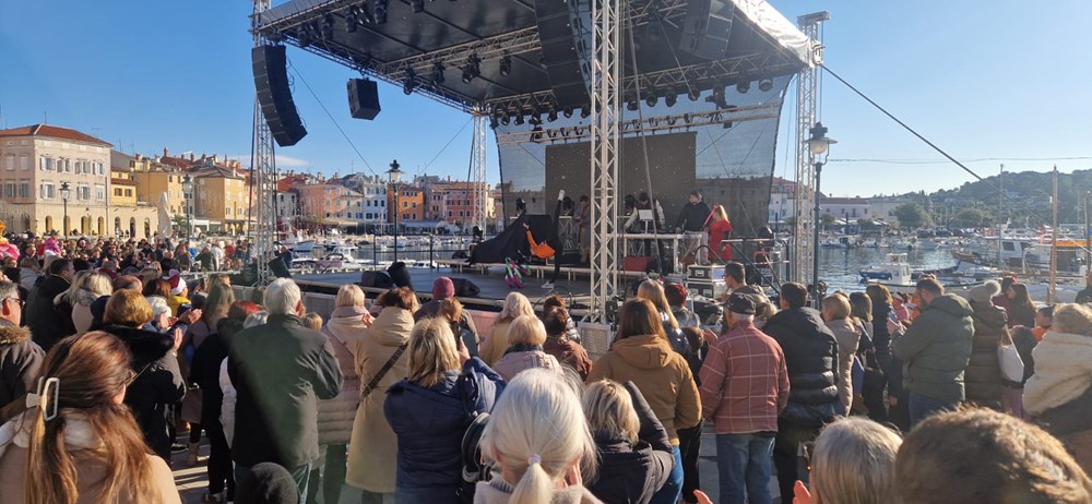 (Snimila Nina Orlović Radić)