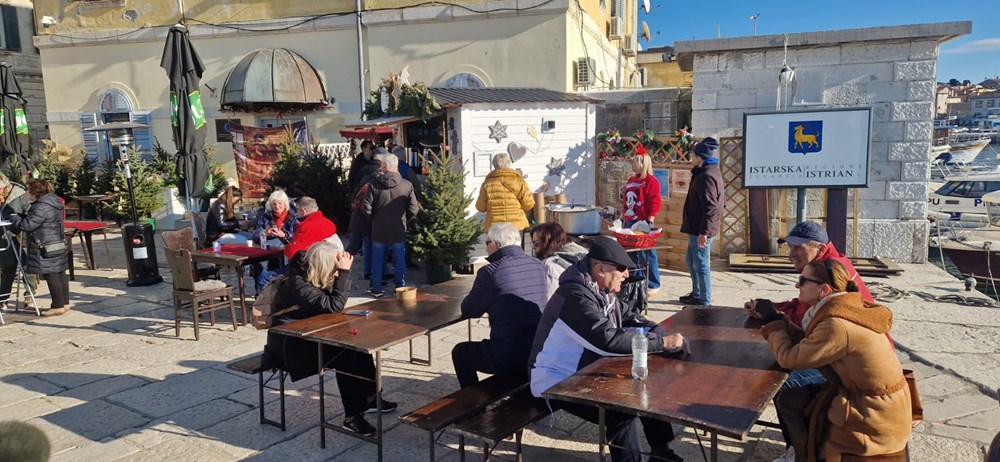 (Snimila Nina Orlović Radić)