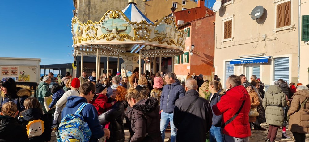 (Snimila Nina Orlović Radić)