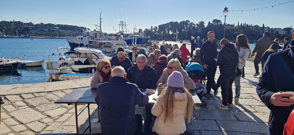 (Snimila Nina Orlović Radić)