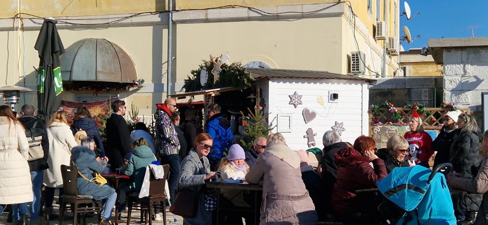 (Snimila Nina Orlović Radić)