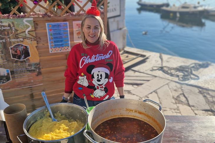 (Snimila Nina Orlović Radić)