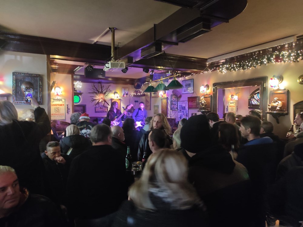 (Snimila Sandara Zrinić)