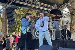 (Snimila Gordana Čalić Šverko)