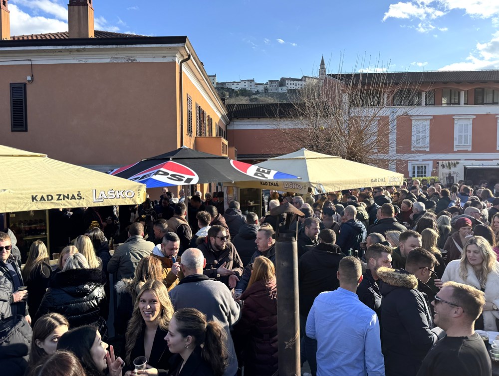 (Snimila Gordana Čalić &Scaron;verko)