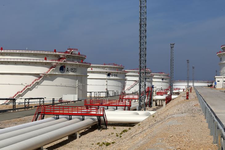 (Snimio Goran Kovačević / Pixsell)