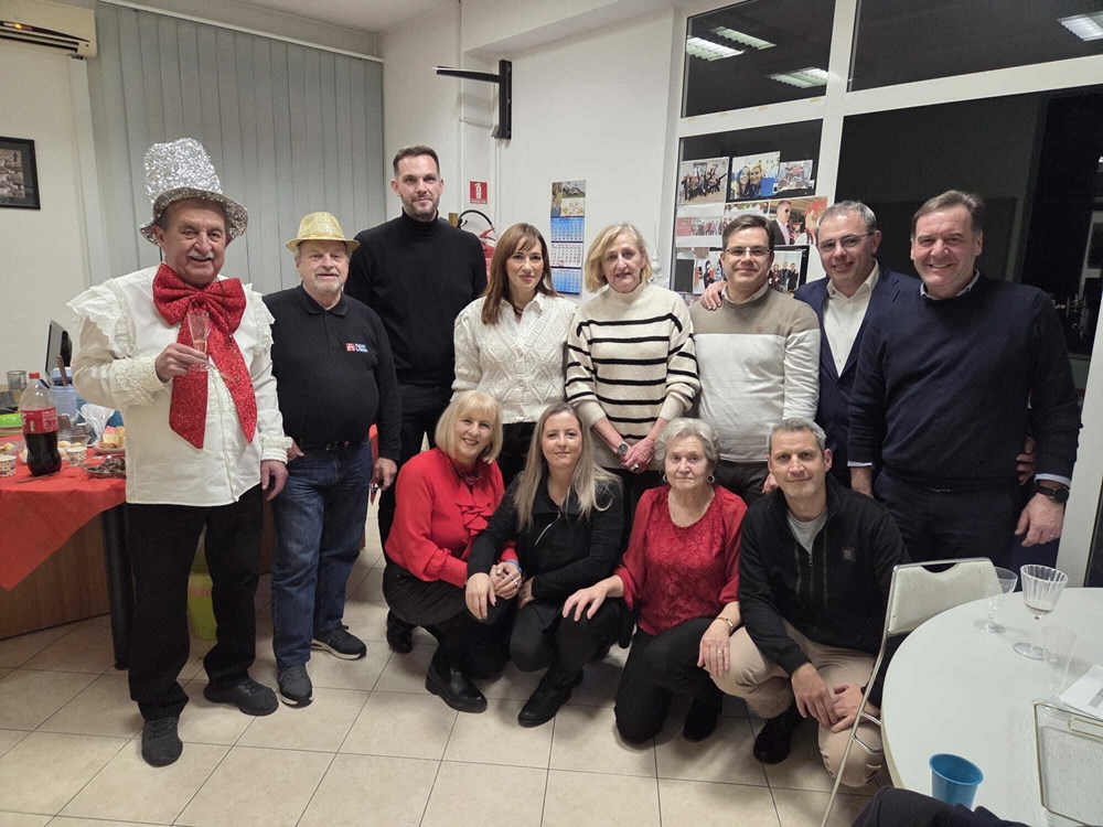 (Snimio Branko Biočić)