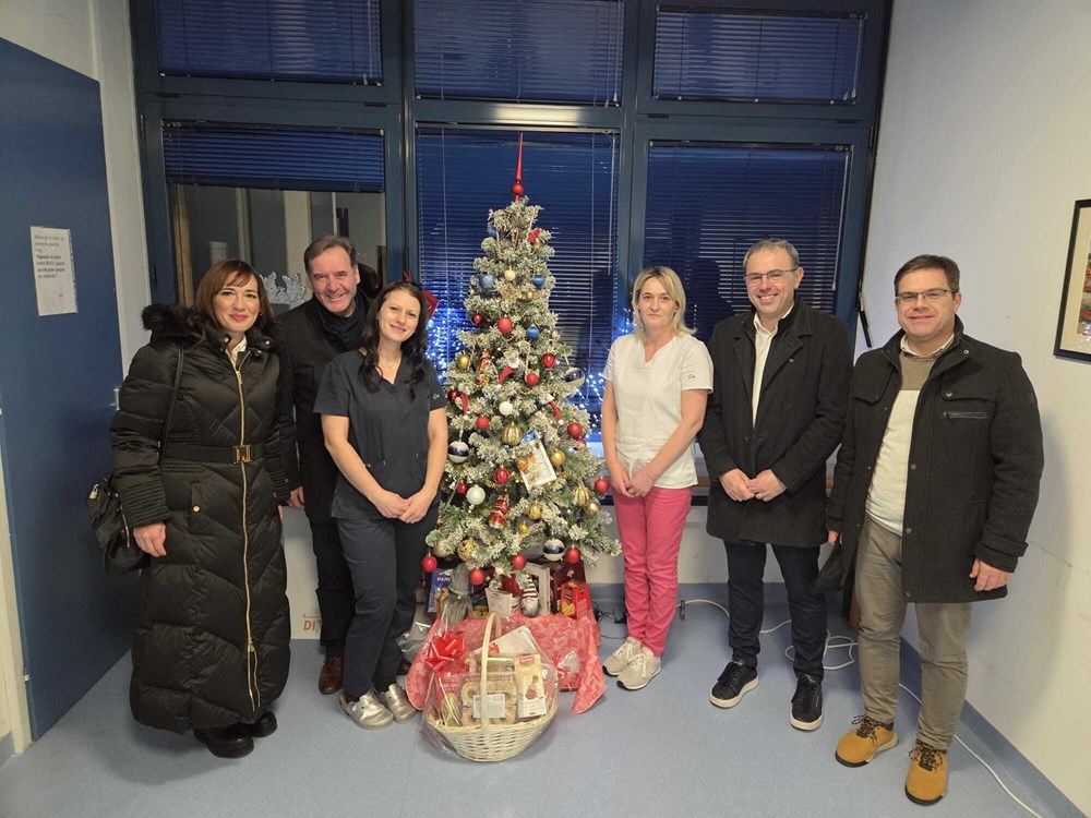 (Snimio Branko Biočić)