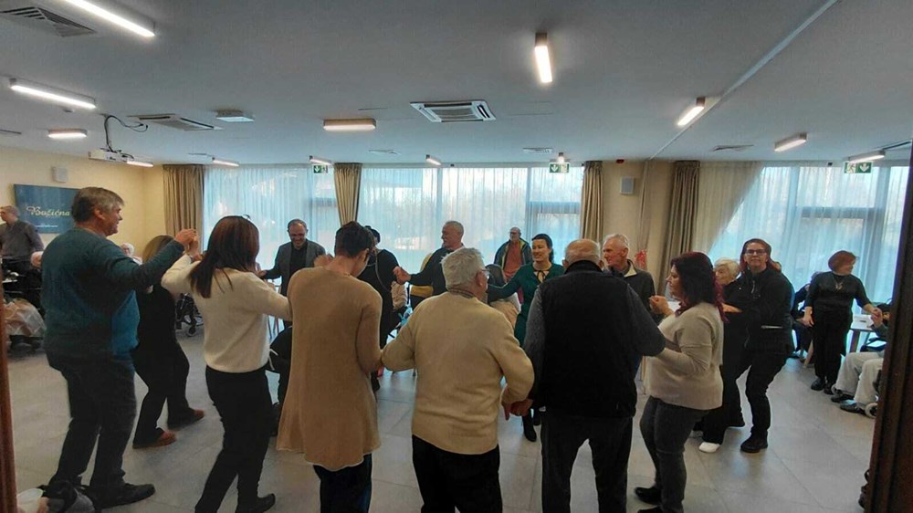 (Snimio Branko Biočić)