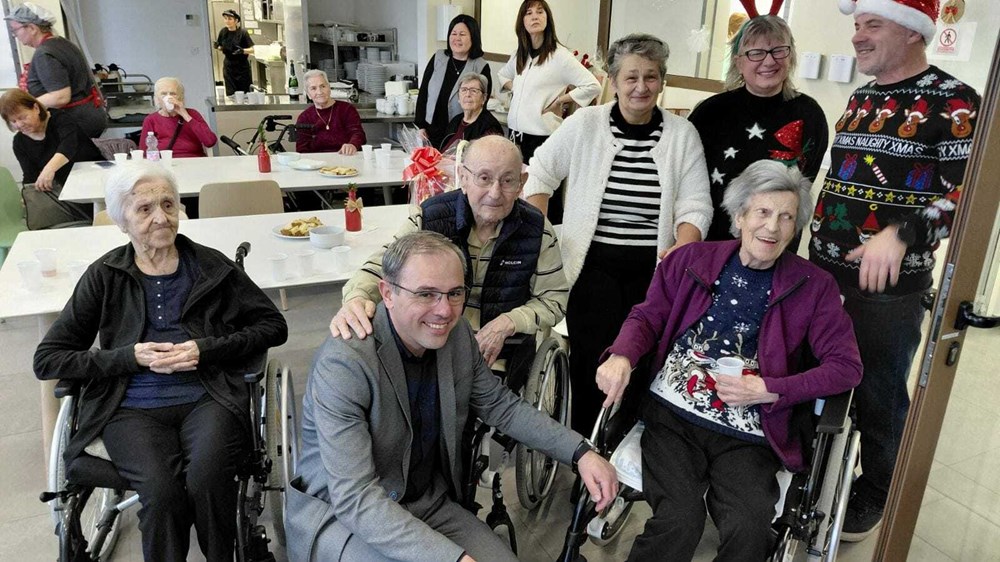 (Snimio Branko Biočić)