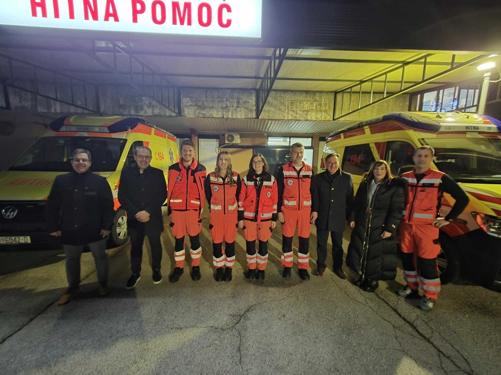 (Snimio Branko Biočić)