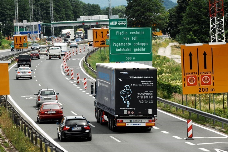 (Arhiva Glasa Istre)