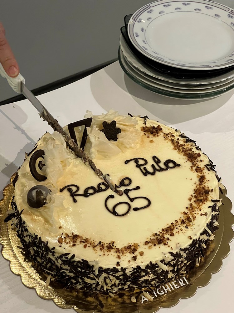 (Snimila Doria Mohorović)