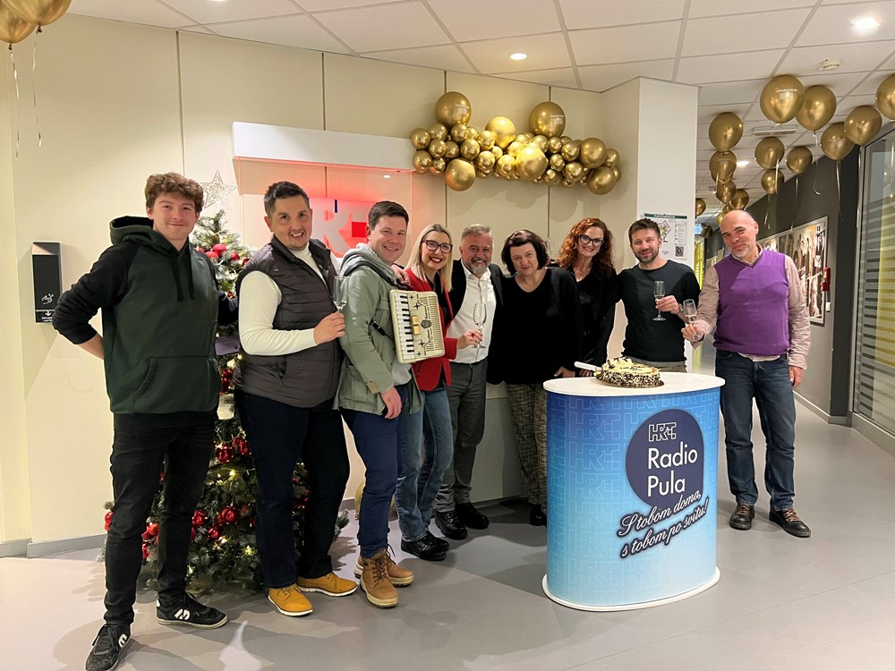 (Snimila Doria Mohorović)