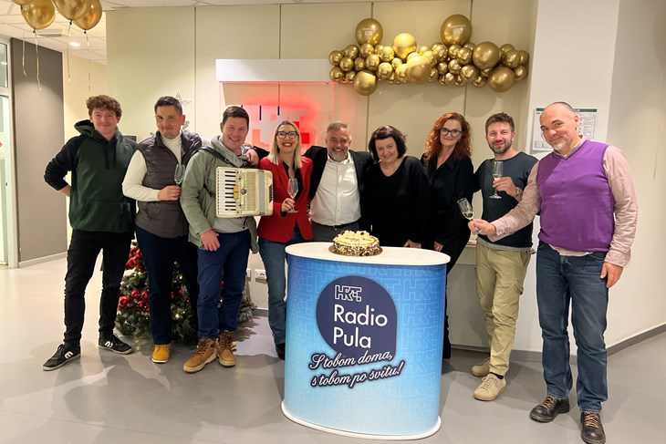 (Snimila Doria Mohorović)