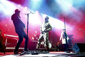 (Snimio Milivoj Mijošek)