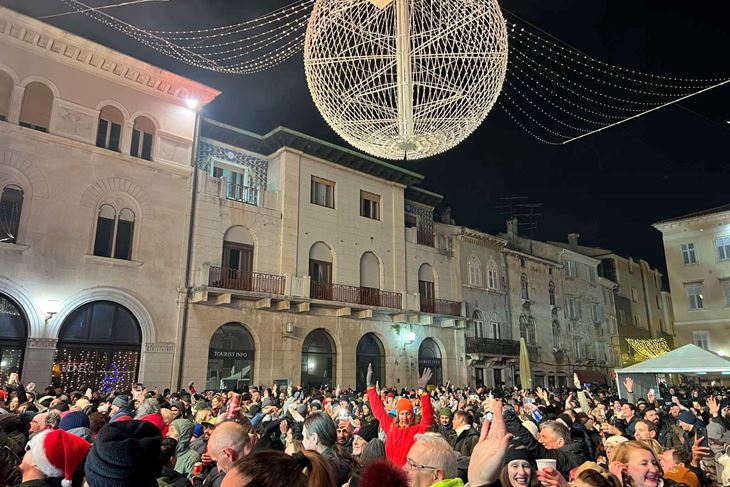 (Snimila Doria Mohorović)