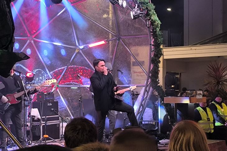 (Snimio Zvonimir Guzić)