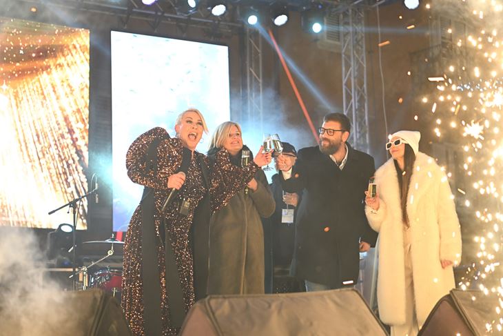 (Snimila Ana Križanec)