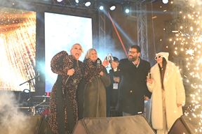 (Snimila Ana Križanec)