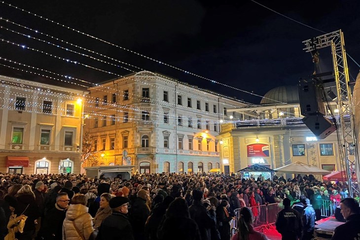 (Snimila Doria Mohorović)