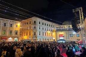 (Snimila Doria Mohorović)