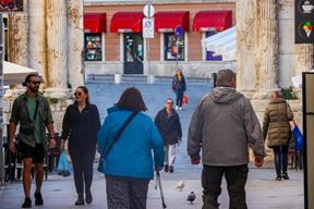 (Snimio Srecko Niketic / Pixsell)