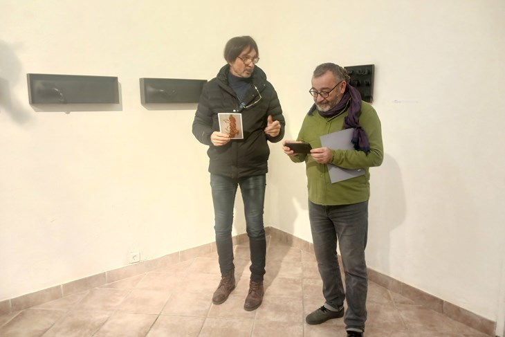 (Snimila Vanesa Begić)