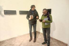 (Snimila Vanesa Begić)